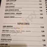 Burgerownia Grill Way Wewnątrz