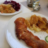 Zameczek Dania