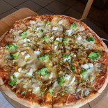 Pizzeria Accanto Dania