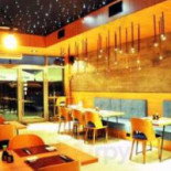 Izakaya Sushi Wewnątrz