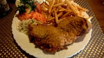 Egipt À l'intérieur