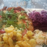 Restauracyjny Szczygieł Dania