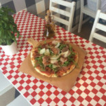 Viva La Pizza Dania