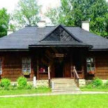 Stara Chata Extérieur