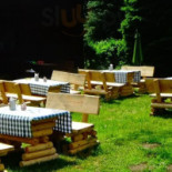 Stara Chata Extérieur