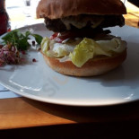 American Steak&burger Dania
