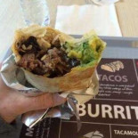 Tacamole Mexican Grill Dania