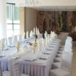 Borowiecki Nourriture