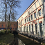 Bułke Przez Bibułke Dania