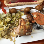 Karpielówka Na zewnątrz