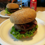Fire Burger Dania