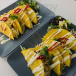Chimichanga Dania