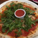 Tawerna Albatros Comida