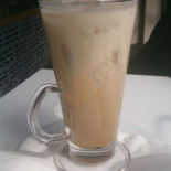 Calimero Café Nourriture