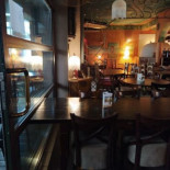 Kapiodoro À l'intérieur