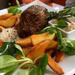 Celona Lunch Nourriture