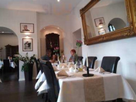 Stara Łaźnia Comida