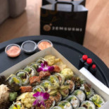 Jemsushi Dania