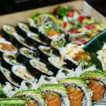 Jemsushi Dania