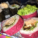 Sushi Saska Kępa Dania