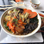Sushi Saska Kępa Dania