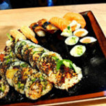 Iwo Sushi Wewnątrz