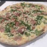 Monte Di Procida Comida