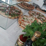 Monte Di Procida Comida