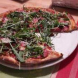 Vicolo Pizza Caffe Dania
