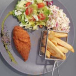 Parkowa Przystań Comida