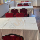 Zajazd Wiking À l'intérieur