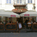 Killer Pizza Nourriture