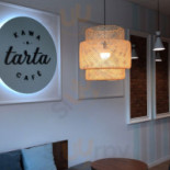 Kawa I Tarta Cafe Innen