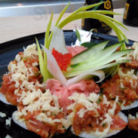 Timo Sushi Nourriture