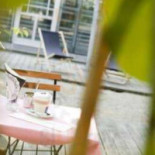 Storczykarnia Cafe Jazz Nourriture