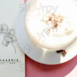 Storczykarnia Cafe Jazz Nourriture