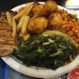 North Fish Nourriture