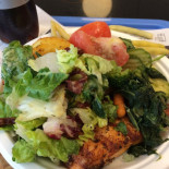 North Fish Nourriture