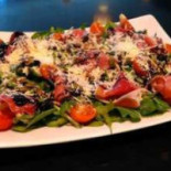 Pizza U Niedźwiadków Dania