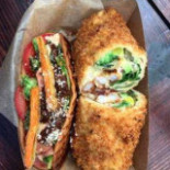 Tempura Truck Dania