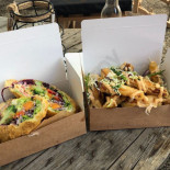 Tempura Truck Dania
