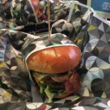 Bobby Burger Dania