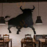 Rozario's À l'intérieur