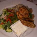 Maciejówka Nourriture