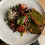 Frizzante À l'intérieur