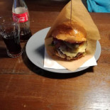 Darmozjad Grill Burger Dania