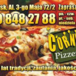 Presto Pizzeria Nourriture