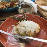 Kartofelnik Nourriture