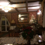 Biała Dama Nourriture