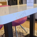 Rosario À l'intérieur